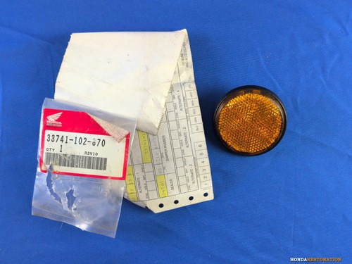 Nos honda cm250c custom 1982 - cm250c,