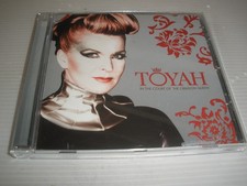 TOYAH - IN THE COURT OF THE