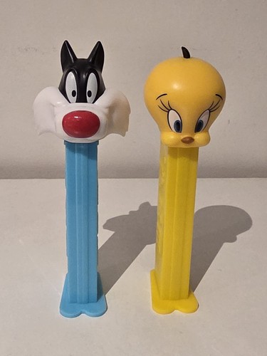 Vintage sylvester and tweety - sylvester,