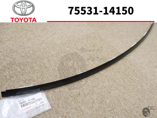 Toyota supra mk3 moulding - mk3,