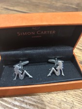 Simon Carter London Men's
