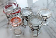 Selection of Kilner (new) &