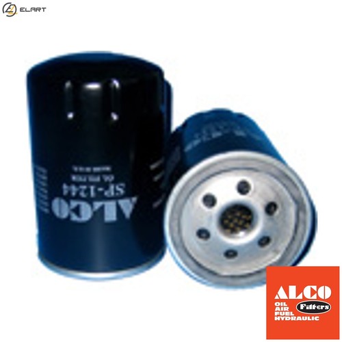 Oil filter 1244 for - for, morgan