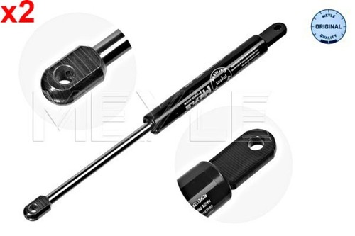 Bonnet gas spring - bonnet,
