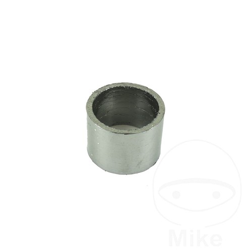 Champion exhaust connection - champion,