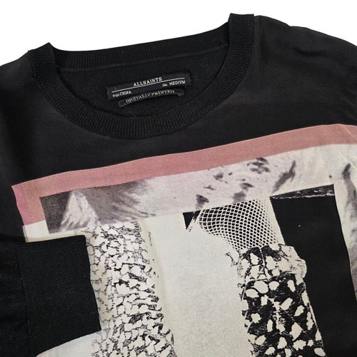 Allsaints women paradiso - m,