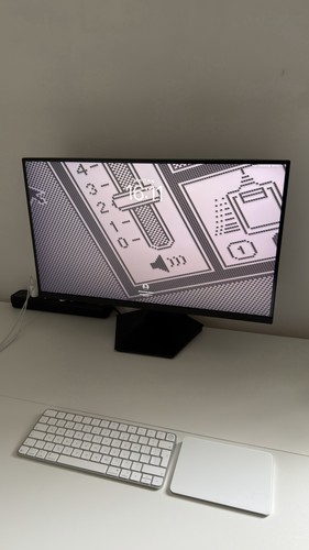 Koorui qhd 170hz gaming - koorui, 27”