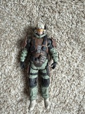 Halo Reach UNSC Marine Heavy