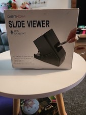 Slide Viewer LED Daylight