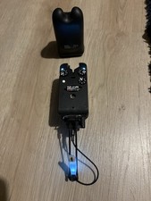 Delkim Txi Plus Bite Alarm