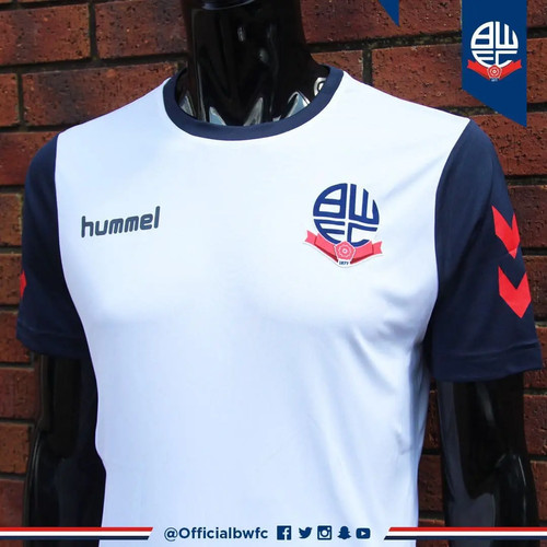 Rare bolton wanderers 2019 - rare, 2019/20