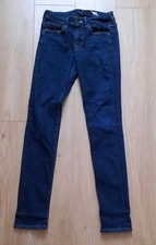 Levi's Women Blue Jeans W29