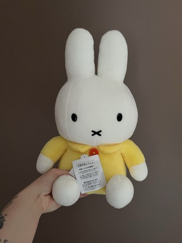 New with tags miffy - with,