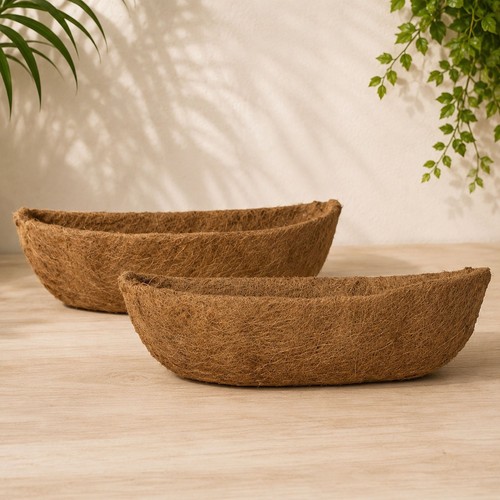 Inch wall trough coco - wall,