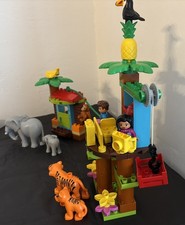 Large Lego Duplo 10906