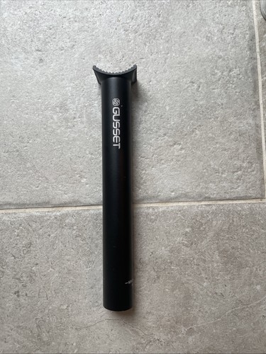 Bmx bike seatpost - bike, mtb