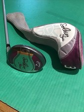 Callaway Solaire Gems Fairway