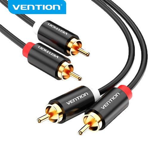 Rca audio cable - rca,