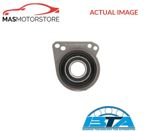 Propshaft mounting mount right - mounting,