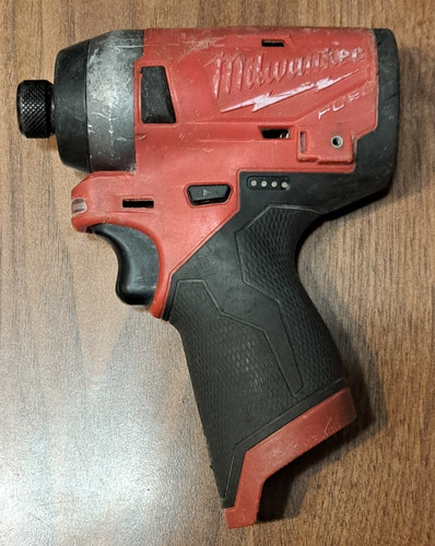 Milwaukee m12 fid - milwaukee,