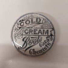 Antique Vintage Boots Cash