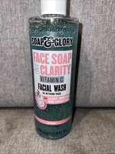 Soap & Glory Face Soap &