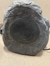 2 outdoor speaker designed