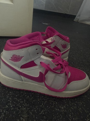 Jordan air - air, gs