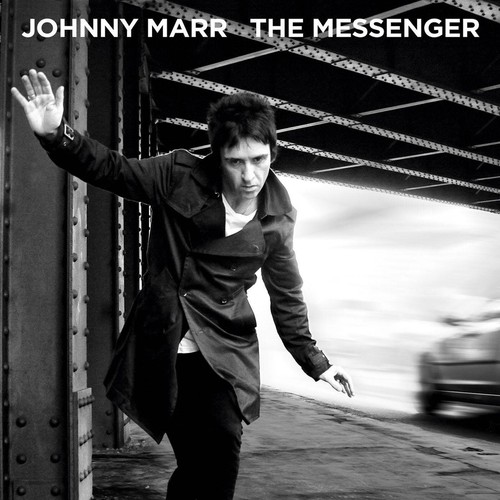 Johnny marr the messenger - johnny,
