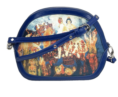 Sharif handbag crossbody - sharif, w/