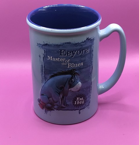 Disney eeyore large mug - disney,