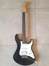Yamaha Pacifica Full-size Electric Guitar