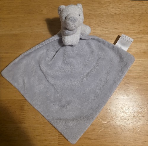 The little white company teddy - company,