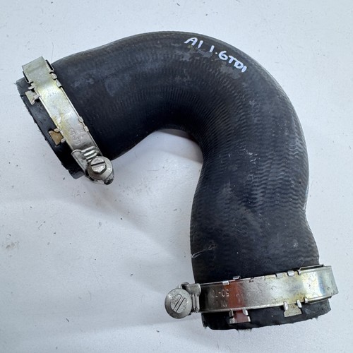 Audi intercooler pipe - 8x,