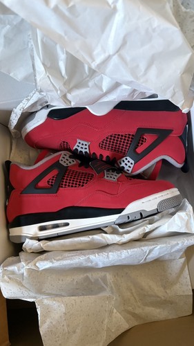 Jordan retro toro bravo - retro,