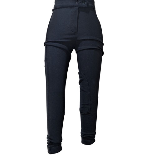 American apparel riding pants - american,