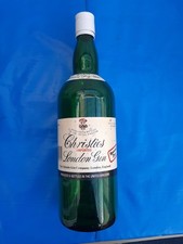 Retro/Vintage Christies