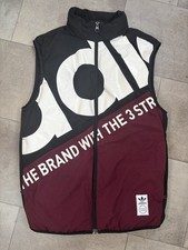 Adidas Gilet Body Warmer