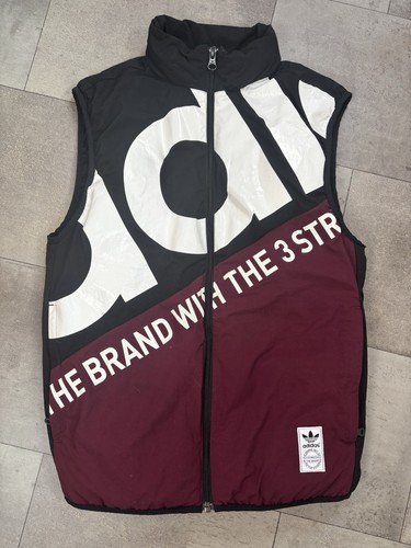Adidas gilet body warmer - adidas,