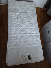 Single Trundle Bed with