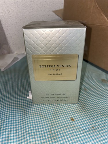 Bottega veneta knot eau - bottega, de
