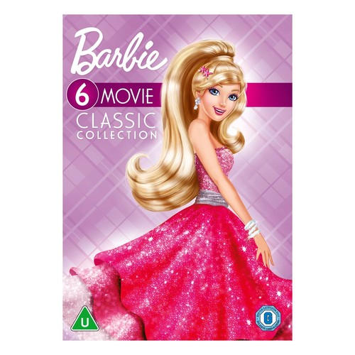 Barbie classic collection - classic, [u]