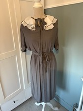 Cockney Rebel Vintage Dress