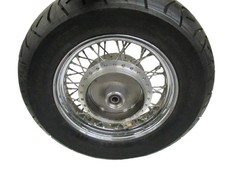 Rear wheel rim honda - rim,
