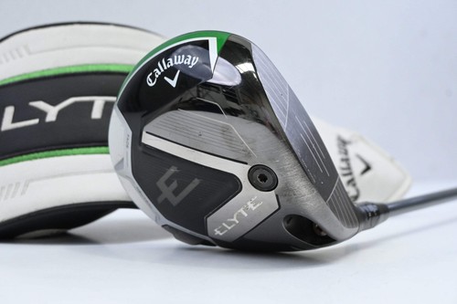 Callaway elyte mini - driver, /
