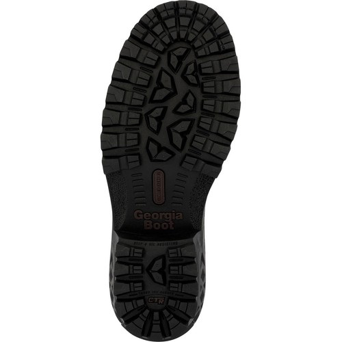 Georgia boot ltx logger - boot,