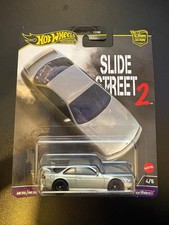 Hot wheels premium car culture - hot,