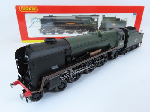Gauge hornby r2609 - gauge,