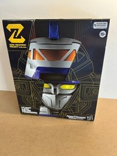 Hasbro Lightning Collection Ascension Power Rangers in Space Astro Megazord