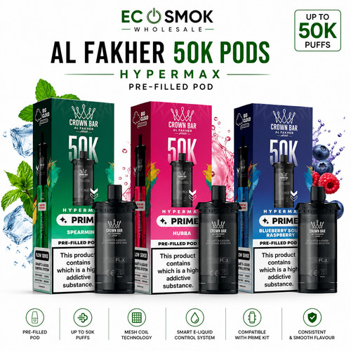 Fakher hypermax prime - al,